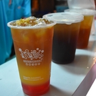 哈哈茶重量杯茶飲專賣店(旱溪夜市)