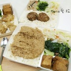 食在排骨飯