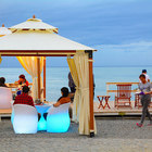 愛琴海岸海景咖啡餐廳