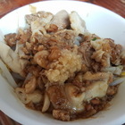 蔡三毛豬血湯(赤崁分店)