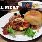 Oval Meat美式餐廳