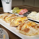 希摩爺爺蔬食早午餐