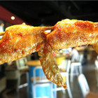 伍柒伍零鮮烤啤酒店