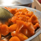 蜜夯吉 蜜蕃薯烤地瓜(靜宜夜市)