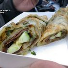 蔥海手工蔥油餅