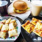 暖暖早餐廳 Warm House