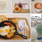 DIAMOND HEART Salon & Cafe