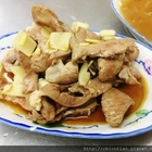 阿吉鱔魚專家 炒鱔魚