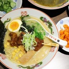 麵屋。濃(林口長庚店)