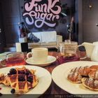 放ㄎ糖FUNK SUGAR