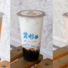 茶水印(永康正強店)