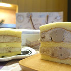 不二緻果(台北微風門市)