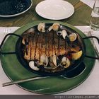 紅倉庫歐陸餐廳