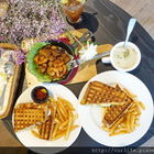 Cafe Joint 7分SO(大墩南店)