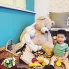 Arbay (阿貝)廚坊