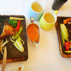 一起趣餐廳 icheese
