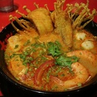 瓦城大心新泰式麵食(台中勤美店)