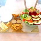 6吋早午餐盤(黃興店)