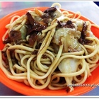 青居素食(原：台中東山店天慈素食)