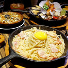 小鐵鍋餐酒館(JC PARK食尚廣場桃園春日館)