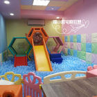 YO童58親子主題餐廳