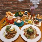 Le Café Pur 品萃咖啡 蔬食早午餐