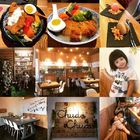 Chudochudo小餐館