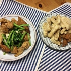 三阿姨炸雞專賣