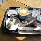 摩吉斯烘焙樂園 Mojie's BakingLand