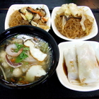 北海美食(樹林興仁夜市)