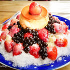 尚和黑糖粉圓冰