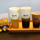 鮮自然特極連鎖茶飲(台南車站門市)