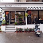 愛咖啡Love Cafe · Love Food
