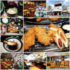 新宿勝博殿日式豬排