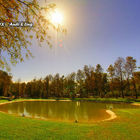 大樂之野景觀餐廳