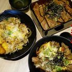 天滿橋日式洋食專賣店　新市概念店