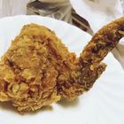 胖老爹美式炸雞(大社店)