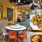 虎爸廚房-私房中菜