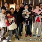 林口福容大飯店    田園咖啡廳