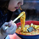 店長鴨血(板橋忠孝店)