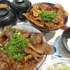 燒丼株式會社(中壢大江店)