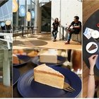 深藍咖啡館旗艦店