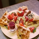 凌晨食刻×熊屋