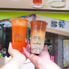 拾覺細作輕飲(台中樂業店)