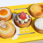 艾波塔甜點工作室