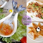 恰凸恰泰式餐廳