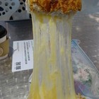 楓茶記冰火菠蘿油(漢神巨蛋)