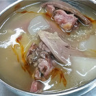 清珍鴨肉羹
