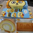 黃阿瑪聯名甜點