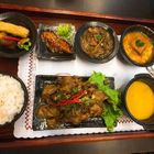 南方海巷複合式餐飲